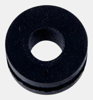 Jandorf RUBBER GROMMET 3pk 5/8'' Dia. 5/16'' Depth Cover Hole Protect Cable 61523