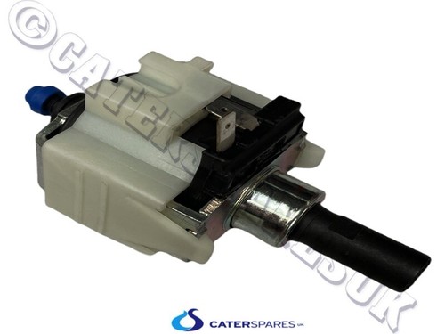 BOMBA DE PISTÓN VIBRATORIO HORNO DE VAPOR COMBI CONVOTHERM 5030635 PARA LIMPIEZA AUTOMÁTICA - Imagen 6 de 12