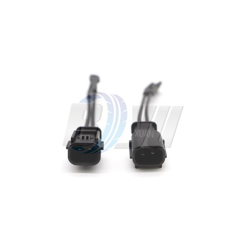 New Car Auto Snail Horn For New Honda CR-V CIVIC Accord FIT Odyssey Spirior City - Picture 2 of 7