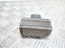 Opel Astra G 2001 Diesel Relais Vorglühkerzen Vorglühanlage 09132691 UST64703