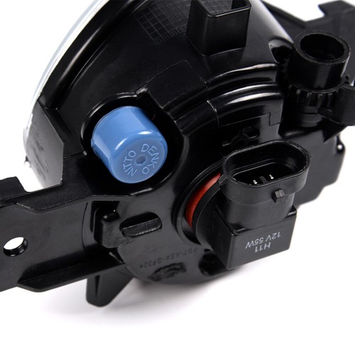 Par de luces antiniebla aptas para Nissan Altima Sentra Máxima Rogue Infiniti QX60-claro - Imagen 10 de 12