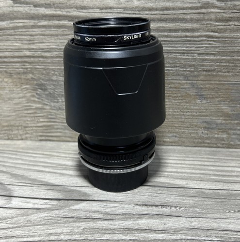 Lente de fotografía para cámara Tamron Adaptall 2 Japón 70-210 mm para Pentax - Imagen 8 de 12