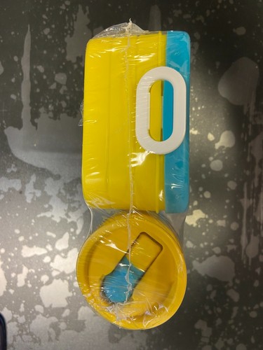 Coleman 2 Piece Kids Lunch Set - Picture 2 of 2