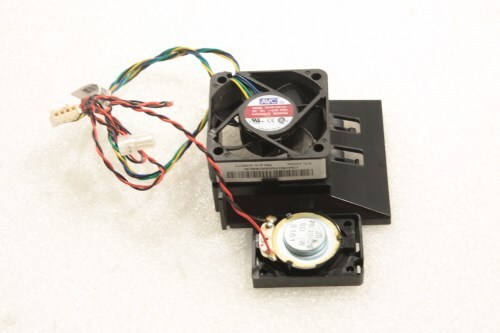 Lenovo Thinkcentre M57e Fan Speaker Combination 41R6272 41N8217 - Picture 2 of 4