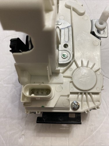 Door Lock Actuator Motor for Fits Dodge Durango 2019-11, Jeep Grand Cherokee 201 - Picture 6 of 7