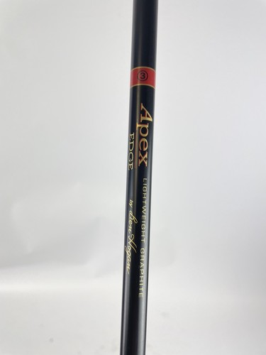 Ben Hogan 6 Iron Edge CFT Apex (3) Regular Flex Graphite /Right /New /5032 - Picture 9 of 11