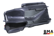 Porsche 982 718 Rear Left Engine Radiator Cooling Fan Assembly 2017 - 2022 OEM
