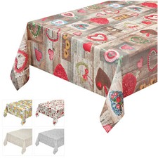 Nappe de Cuisine Anti Tache