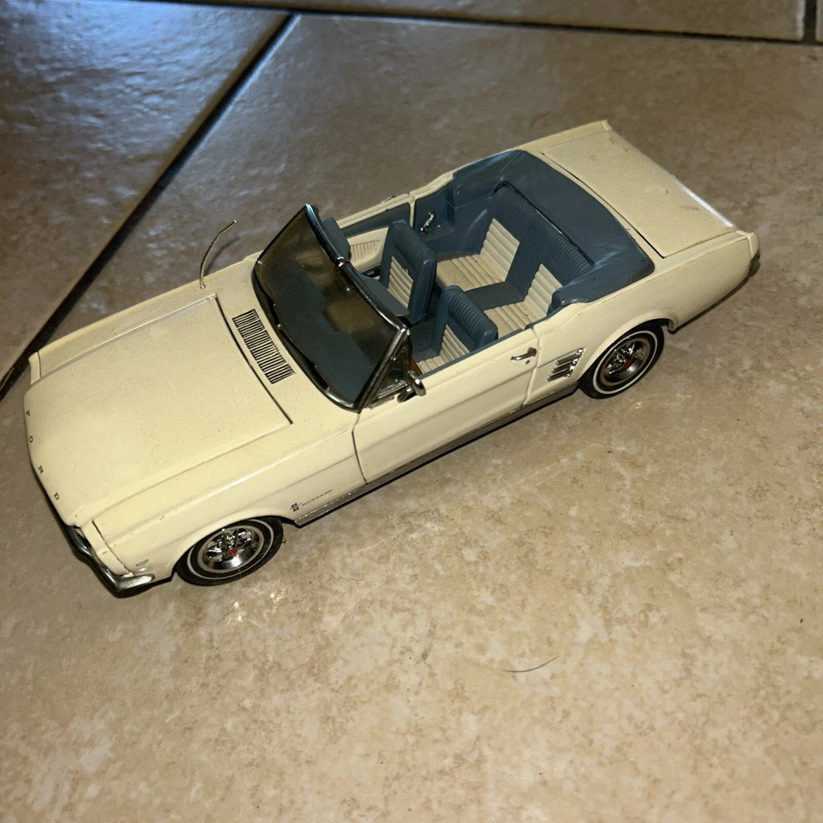 MABRAMCUB Coleccion de autos diecast 1/43: Spirit of America 1