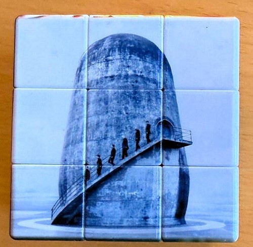 Amazing Gift for Anyone!  - Music / Band Rubix Cubes!! 80 Bands Available - Imagen 430 de 633