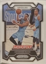 MEMPHIS GRIZZLIES - Pick Your Cards - FREE SHIPPING - Always Adding New Cards