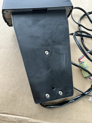 🇺🇸Genuine OEM Yamaha 704 Remote Control Single Binnacle🇺🇸 - Bild 5 von 15