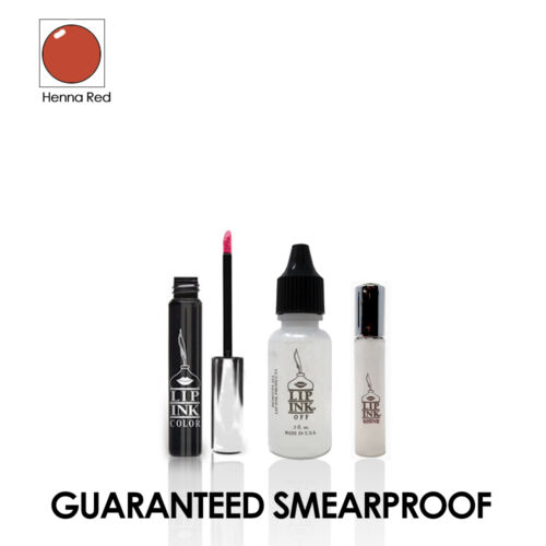 LIP INK Semi-Permanent Trial Lip Kit - Picture 18 of 65