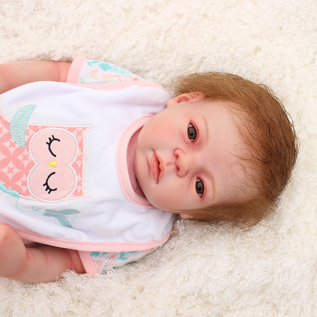 20 '' Reborn Baby Baby Reborn Looking Boy Handmade Neugeborene Puppe Lebensechte cb91db 20 '' Reborn Baby Baby Reborn Looking Boy Handmade Neugeborene Puppe Lebensechte cb91db