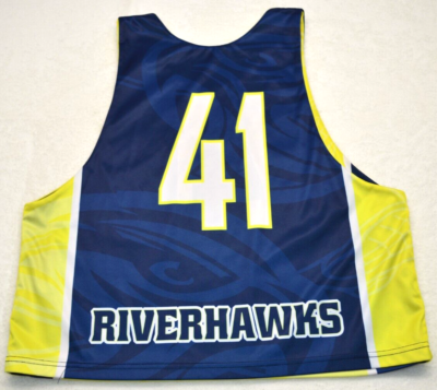 ウェア DallasReversible Practice Jersey L Southern Valley