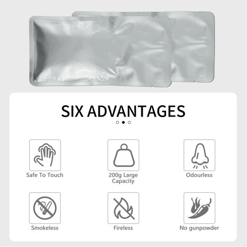 For Cold Spark Machine 10 Bag 200g Indoor Stage Effect Party Wedding Event Show - Picture 7 of 9
