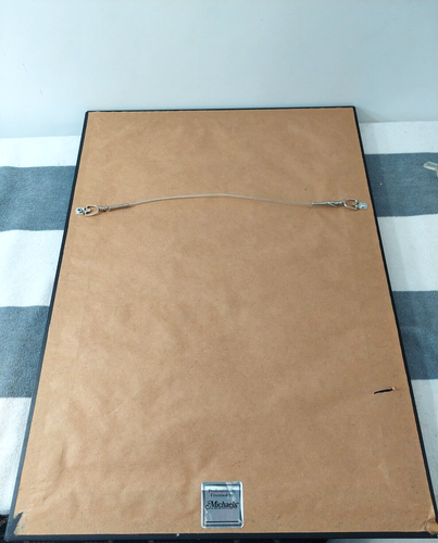 Original Scott Gruppe Expressionist Painting - Picture 7 of 8