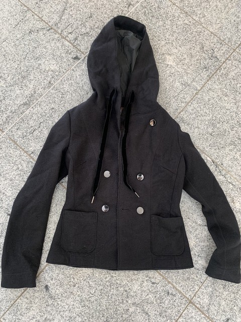 Marc Cain Jacke Gr. 1(34) NEU!! Jetzt als übergangsjacke Genau richtig! 349 0 Marc Cain Jacke Gr. 1(34) NEU!! Jetzt als übergangsjacke Genau richtig! 349 0