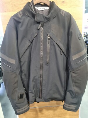 GENUINE BMW MOTORRAD MORENO CONNECT GORE-TEX