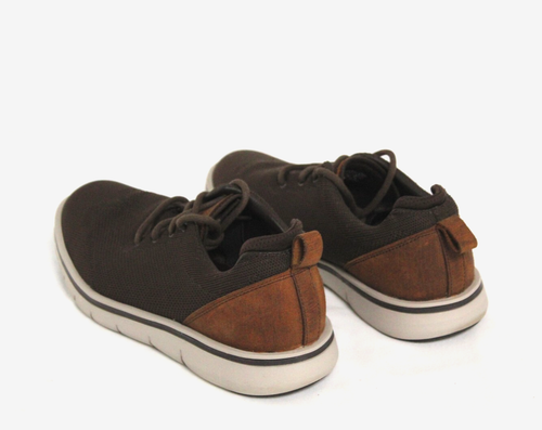 Mark Nason Los Angeles Herren Größe 8,5 Braun Freizeit 68604 Turnschuhe Schuhe - Bild 3 von 15