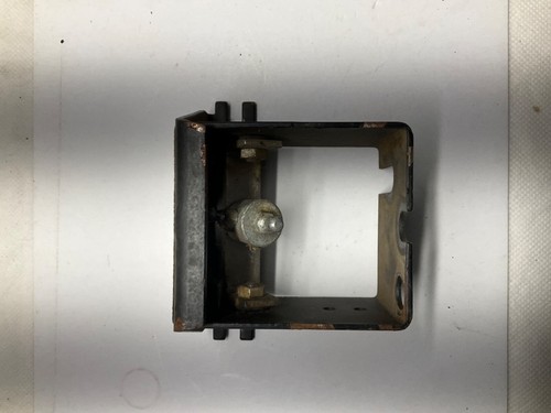 Fisher Plows Single Lever Control Head 4419 - Bild 2 von 3