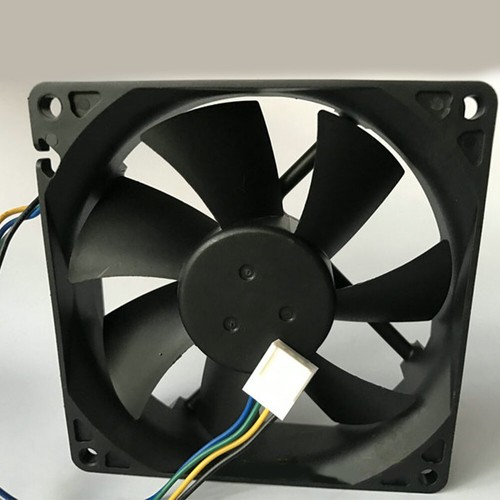 For BI-SONIC SP922512H PWM Cooling Fan 12V 0.32A 9225 4pin 92x92x25mm - Picture 6 of 7