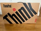 NEW Lenovo ThinkPad E14 Gen 6 14" AMD Ryzen 5 7535U 32GB 1TB W11P Warranty