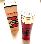 Avon Nos Good Shot Wiinchester Bullet Bottle Decanter Wild Country