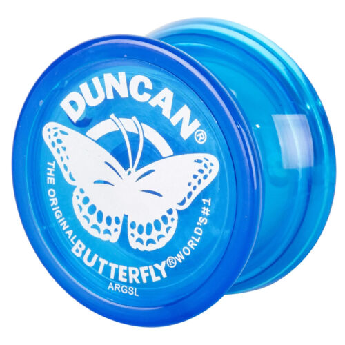 Duncan Butterfly Yo-Yo, mehrere Farboptionen - Bild 10 von 17