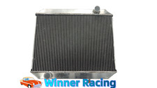 ALUMINUM RADIATOR for MG MGC GT 2.9L 1967-1969 50MM core