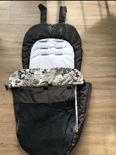 Kinderwagen Teutonia Mistral s - Bild 8 von 12
