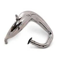 FMF Racing Fatty Pipe '85-85 Honda ATC250R - 020006