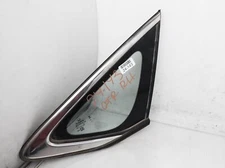 2023-2024 Honda Accord Rear Passenger Right Quarter Window Glass 73500-30A-A01
