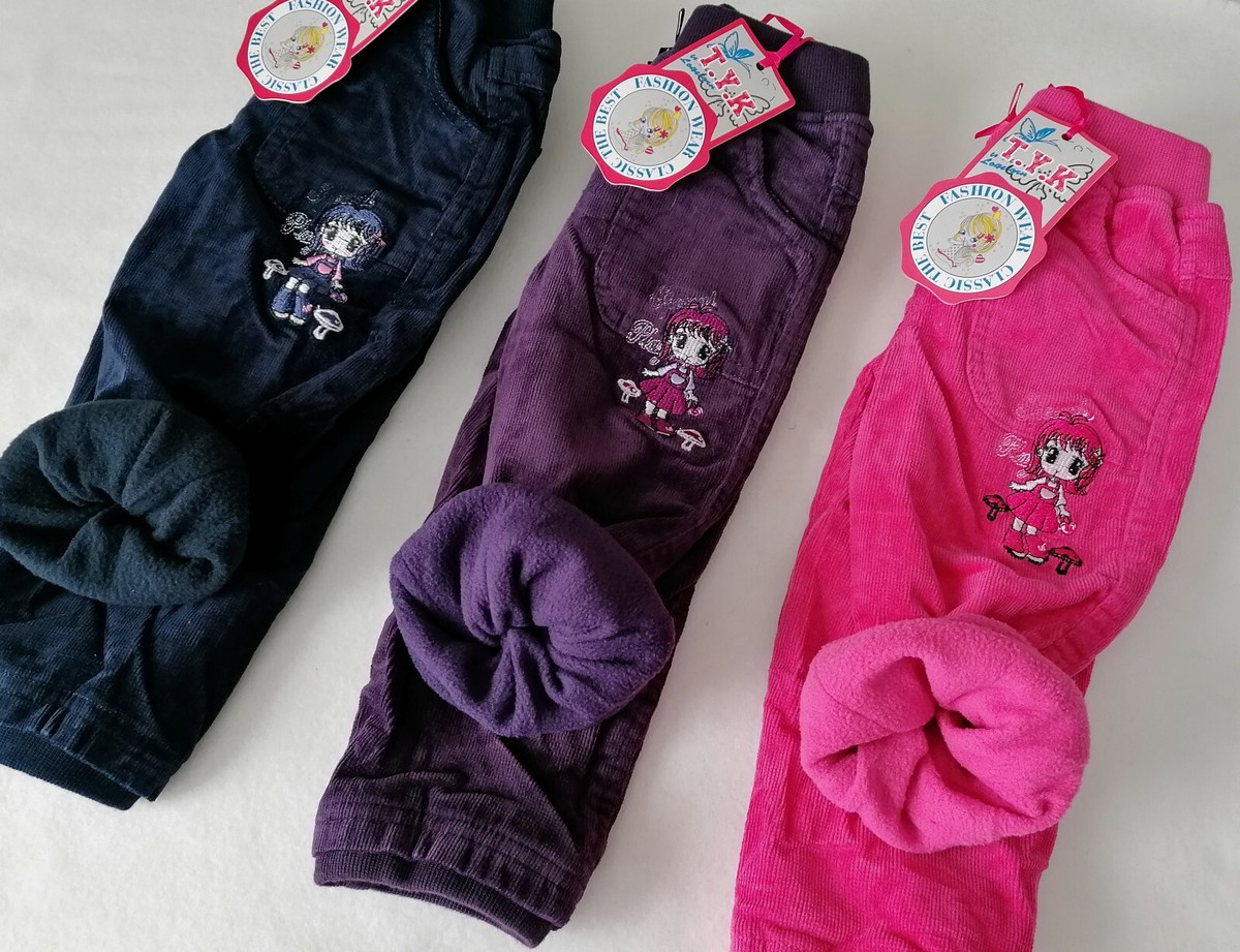 Thermohose madchen Clearance