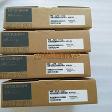 1PCS MITSUBISHI AC SERVO DRIVER MR-J2S-60CL NEW