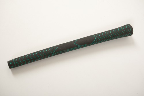 Swing Rite Grip Rite (A3L) Golf Club Grips (JSF6) Golf Pride USA Green 10.5"
