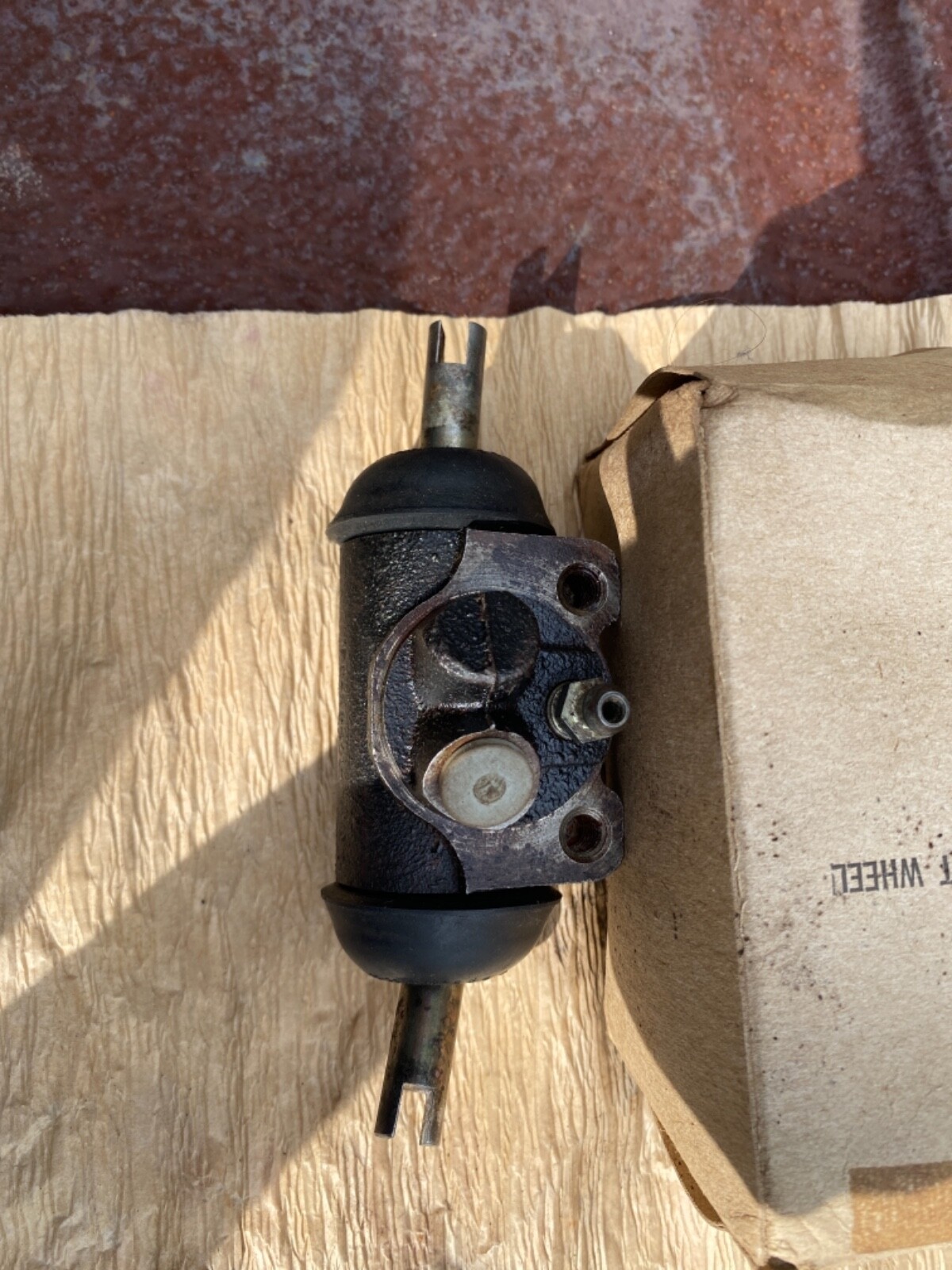 FD59406 Wagner Lockheed wheel cylinder assembly (NOS) eBay