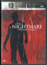 A Nightmare on Elm Street (DVD, 2006,Widescreen, infiniFilm 2 Disc Special Ed)