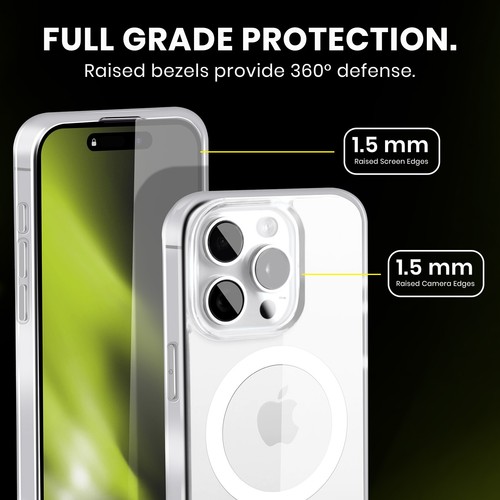 HEAD CASE DESIGNS WILD POP GEL CASE COMPATIBLE W/ APPLE iPHONE PHONES/MAGSAFE - 第 5/15 張圖片