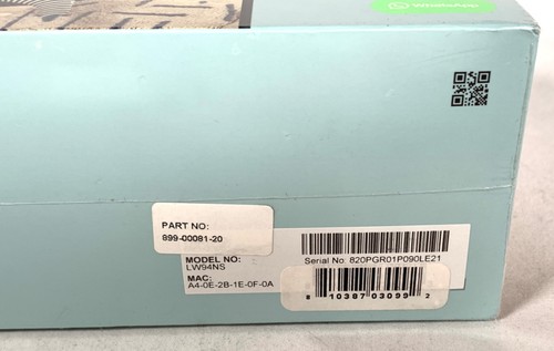 NEW SEALED Meta Portal TV From Facebook Smart Video Calling Messenger whats App - Picture 7 of 7