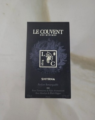 Le Couvent Des Minimes Smyrna Eau de Parfum, 50 ml.