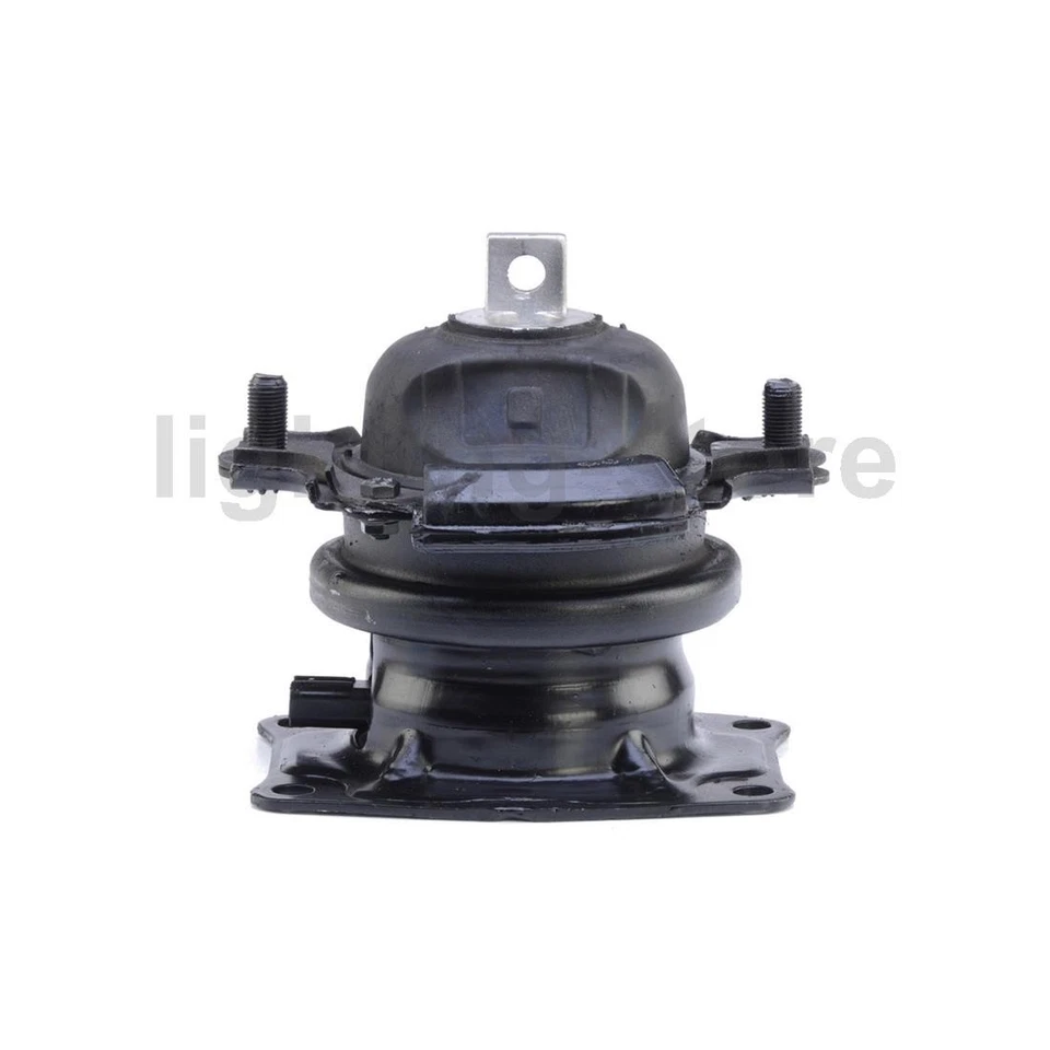 Montaje de motor trasero delantero derecho 3 para Honda Odyssey 2005 2006 Honda Odyssey Foto 3 de 4