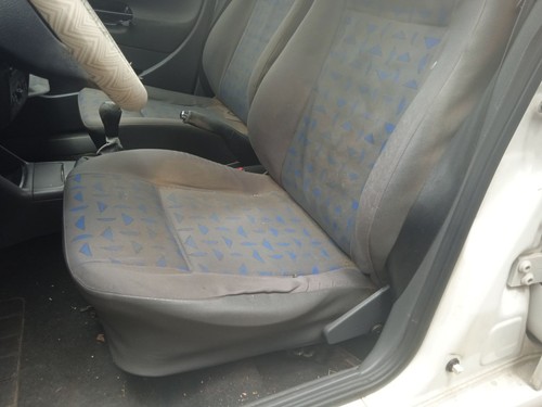 EAY BOÎTE DE VITESSES / 2308411 POUR SEAT CORDOBA VARIO 6K5 1.9 SDI - Imagen 10 de 10