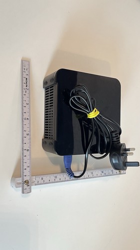 Sky SR102 54 Mbps Gigabit Wireless AC Router (untested) - Picture 7 of 9