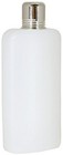 Plastic Travel Flask 26 oz