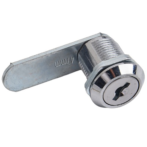 Accessoires serrure bo?te aux lettres 16/20/25/30 mm 18 mm 90 degr??s kit tiroi - Picture 7 of 43