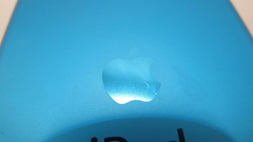 Apple iPod Touch 5th Gen A1421 16GB MGG32LL/A Blue - Free shipping - Picture 6 of 7