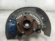 Passenger Right Front Spindle/Knuckle AWD Fits 11-19 SIENNA