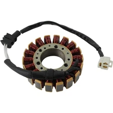 Magneto Stator Coil Fit For Yamaha 5EB-81410-00-00 YZF R1 99-2001 YZFR6 97-2002