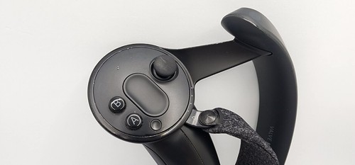 Valve Index Controllers (Knuckles) - Left & Right - Used, Fully